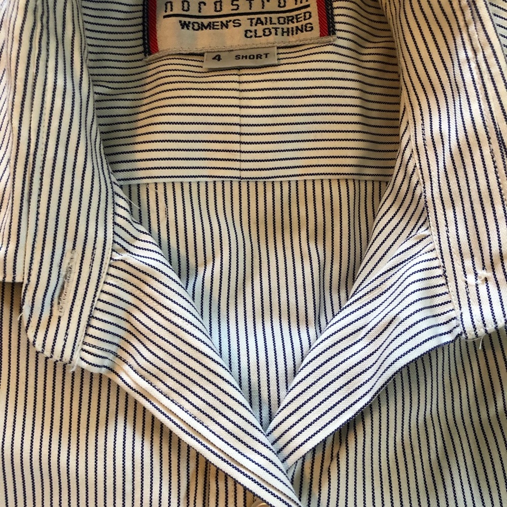Nordstrom Women’s Tailored Clothing